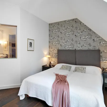 Hotel Goliath Am Dom Regensburg