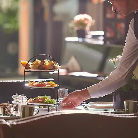 Hotel Goliath Am Dom 5*