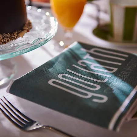 Goliath Am Dom Hotel Řezno