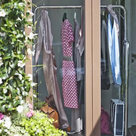 Hotel Goliath Am Dom 5*