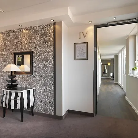 Goliath Am Dom Hotel