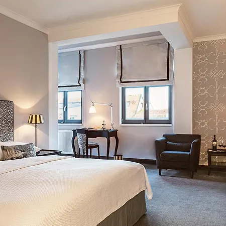 Goliath Am Dom Řezno