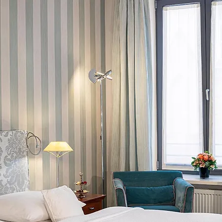 Goliath Am Dom Hotel