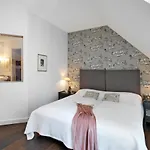 فندق Goliath Am Dom ريغنسبورغ