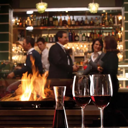 Ξενοδοχείο Goliath Am Dom