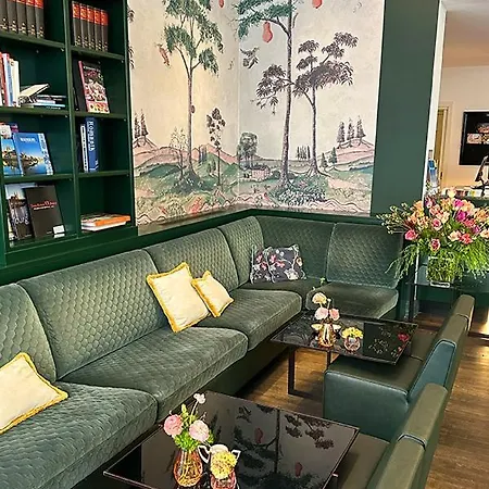 Ξενοδοχείο Goliath Am Dom