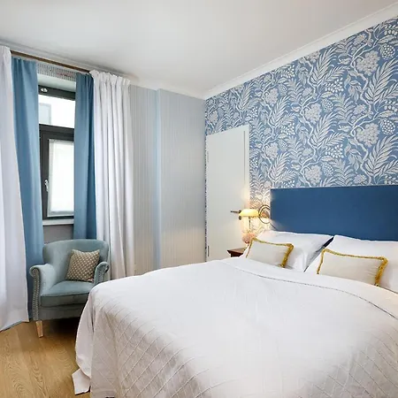 Goliath Am Dom Ξενοδοχείο 5*