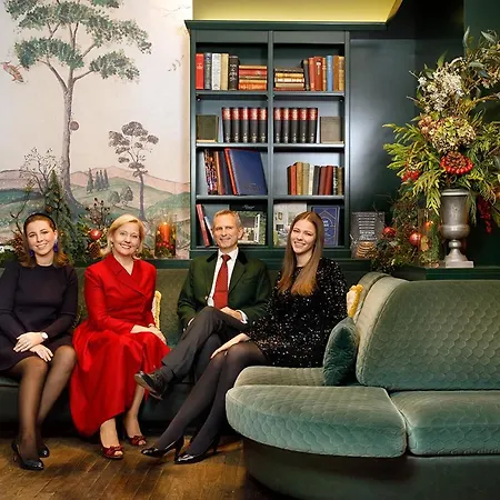 Ξενοδοχείο Goliath Am Dom 5*