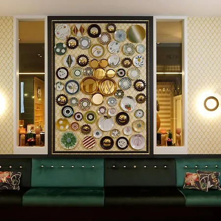 Goliath Am Dom Ξενοδοχείο Ρέγκενσμπουργκ