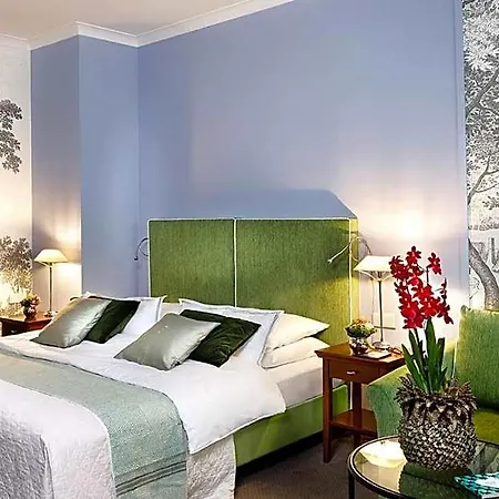 Hotell Goliath Am Dom Regensburg