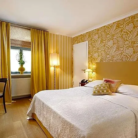 Goliath Am Dom Hotell Regensburg
