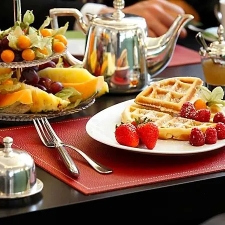 Hotell Goliath Am Dom 5*