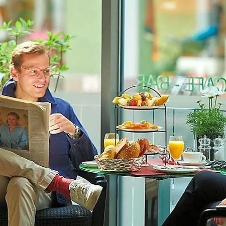 Hotell Goliath Am Dom Regensburg