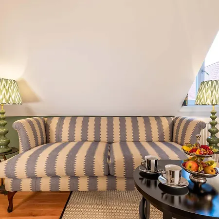 Hotell Goliath Am Dom
