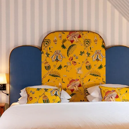 Goliath Am Dom Hotel 5*