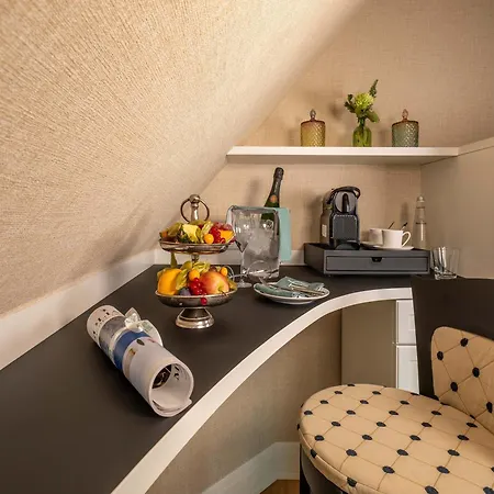 Hotel Goliath Am Dom 5*