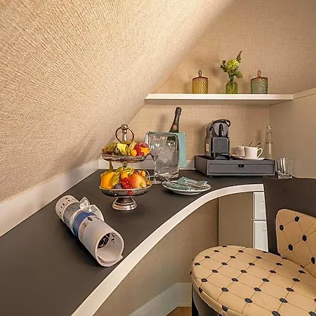 Hotel Goliath Am Dom 5*
