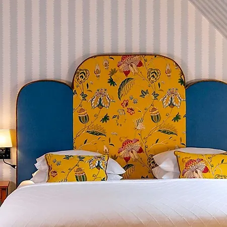 Hotel Goliath Am Dom 5*