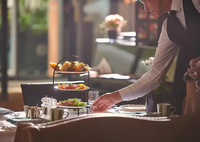 Otel Goliath Am Dom 5*